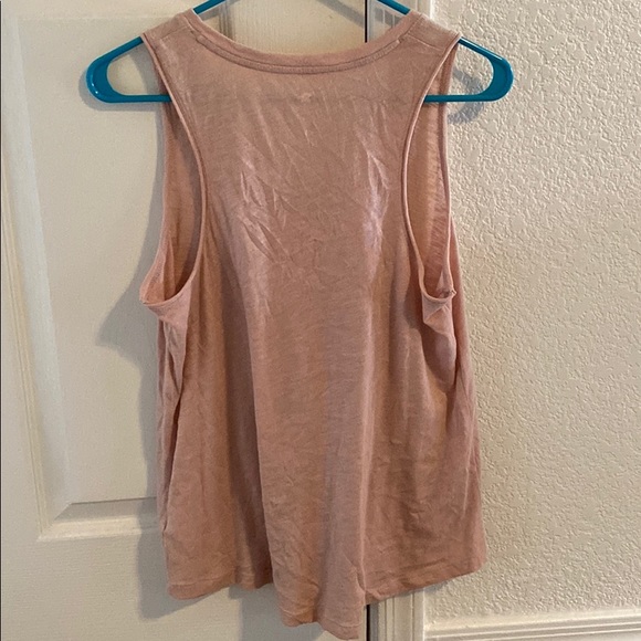 Tank top - Picture 2 of 2